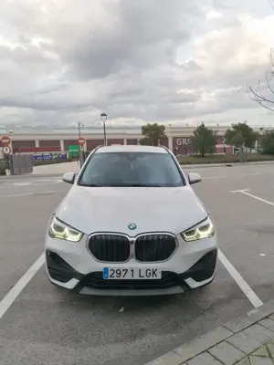 BMW X1 sDrive16dA   2020 - imagine 2