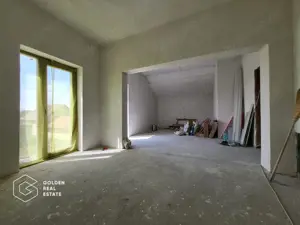 Casa P+M, Frumuseni - imagine 6