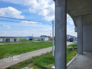 Casa P+M, Frumuseni - imagine 17