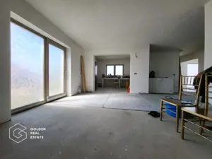 Casa P+M, Frumuseni - imagine 8