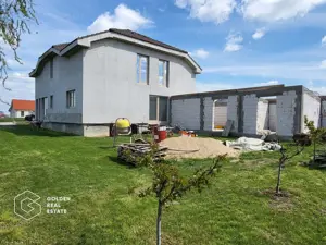 Casa P+M, Frumuseni - imagine 19