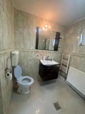 Casa 3 camere, teren 245 mp, CT, toate utilitatile, Campina, Prahova - imagine 8