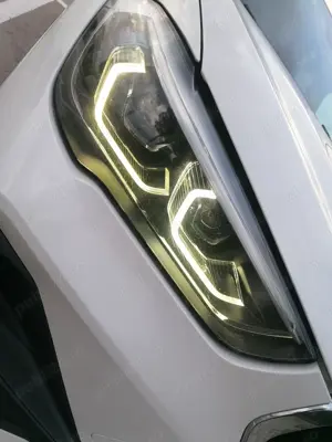BMW X1 sDrive16dA   2020 - imagine 6