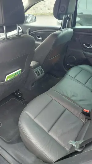 Renault megane - imagine 4 Renault megane - imagine 4