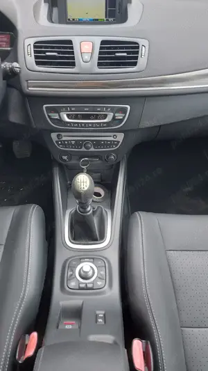 Renault megane - imagine 6 Renault megane - imagine 6