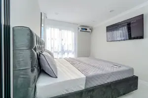 Garsoniera de vanzare zona Parcului Sebastian  - imagine 6