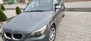 BMW seria5 2.0D