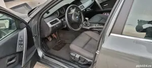 BMW seria5 2.0D - imagine 8