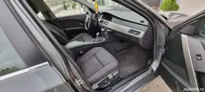 BMW seria5 2.0D - imagine 2