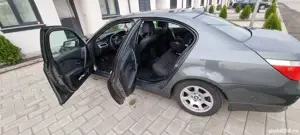 BMW seria5 2.0D - imagine 3