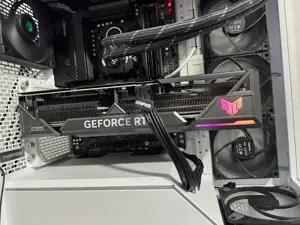 Asus TUF RTX 4080 16GB OC Edition