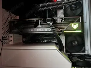 Asus TUF RTX 4080 16GB OC Edition - imagine 2