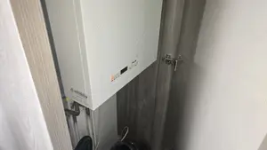 Vand apartament 2 camere decomandat in Deva, zona 22 Decembrie,  55 mp, mobilat, utilat 2 balcoane - imagine 14