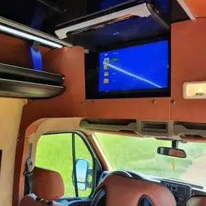 Se vinde Opel Movano  - imagine 2