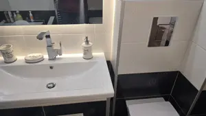 Vand apartament 2 camere decomandat in Deva, zona 22 Decembrie,  55 mp, mobilat, utilat 2 balcoane - imagine 15