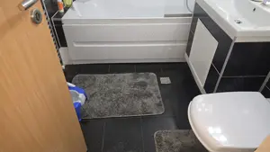 Vand apartament 2 camere decomandat in Deva, zona 22 Decembrie,  55 mp, mobilat, utilat 2 balcoane - imagine 11