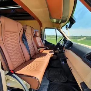 Se vinde Opel Movano