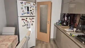 Vand apartament 2 camere decomandat in Deva, zona 22 Decembrie,  55 mp, mobilat, utilat 2 balcoane - imagine 12