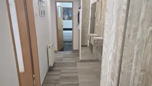 Vand apartament 2 camere decomandat in Deva, zona 22 Decembrie,  55 mp, mobilat, utilat 2 balcoane - imagine 10