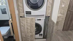 Vand apartament 2 camere decomandat in Deva, zona 22 Decembrie,  55 mp, mobilat, utilat 2 balcoane - imagine 20