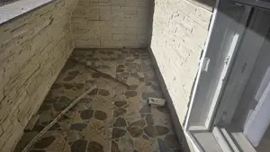 Vand apartament 2 camere decomandat in Deva, zona 22 Decembrie,  55 mp, mobilat, utilat 2 balcoane - imagine 17