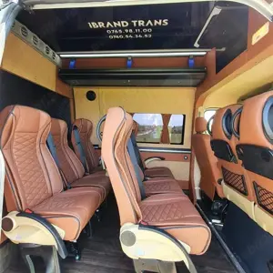 Se vinde Opel Movano  - imagine 6