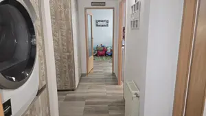 Vand apartament 2 camere decomandat in Deva, zona 22 Decembrie,  55 mp, mobilat, utilat 2 balcoane - imagine 18