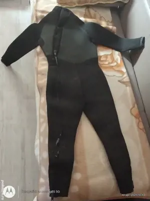 Costum scafandru nou Scubapro - imagine 2