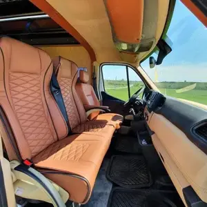 Se vinde Opel Movano  - imagine 9