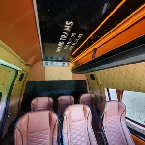 Se vinde Opel Movano  - imagine 8