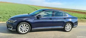 Volkswagen Passat GTE 218 cai