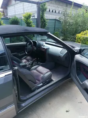 Decapotabila Craysler Le Baron  - imagine 5