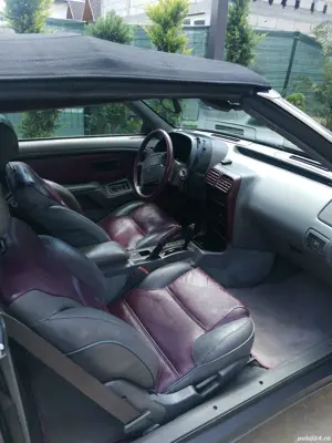 Decapotabila Craysler Le Baron  - imagine 2