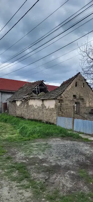 Teren de vinzare,Beregsaul Mic