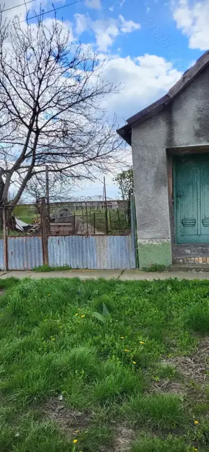 Teren de vinzare,Beregsaul Mic - imagine 3