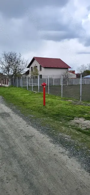 Teren de vinzare,Beregsaul Mic - imagine 4