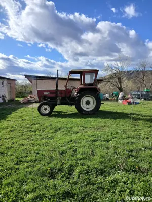 Vând tractor styer 50  - imagine 4 Vând tractor styer 50  - imagine 4