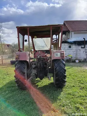 Vând tractor styer 50  - imagine 2 Vând tractor styer 50  - imagine 2