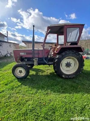 Vând tractor styer 50  - imagine 5 Vând tractor styer 50  - imagine 5
