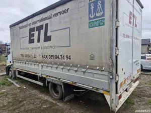 vând Iveco Eurocargo 120e24 - imagine 3