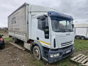 vând Iveco Eurocargo 120e24 - imagine 2