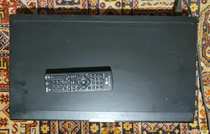 Network bluray disc player LG BD370 stare excelentă  - imagine 3