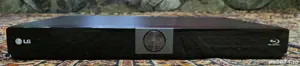 Network bluray disc player LG BD370 stare excelentă 