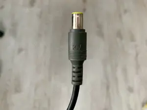 Lenovo 42T4428 - Incarcator laptop original - 20V 4,5A 90W - imagine 4