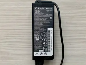 Lenovo 42T4428 - Incarcator laptop original - 20V 4,5A 90W - imagine 3