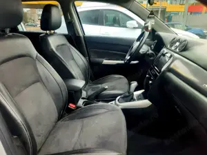 2016 Cutie Automata 4x4 - imagine 6 2016 Cutie Automata 4x4 - imagine 6