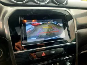 2016 Cutie Automata 4x4 - imagine 5 2016 Cutie Automata 4x4 - imagine 5