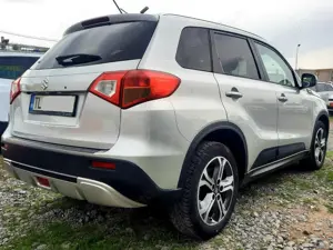 2016 Cutie Automata 4x4 - imagine 10 2016 Cutie Automata 4x4 - imagine 10