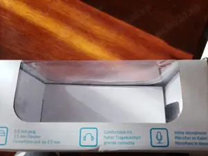 Căști audio ISY - imagine 4