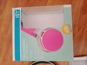 Căști audio ISY - imagine 2